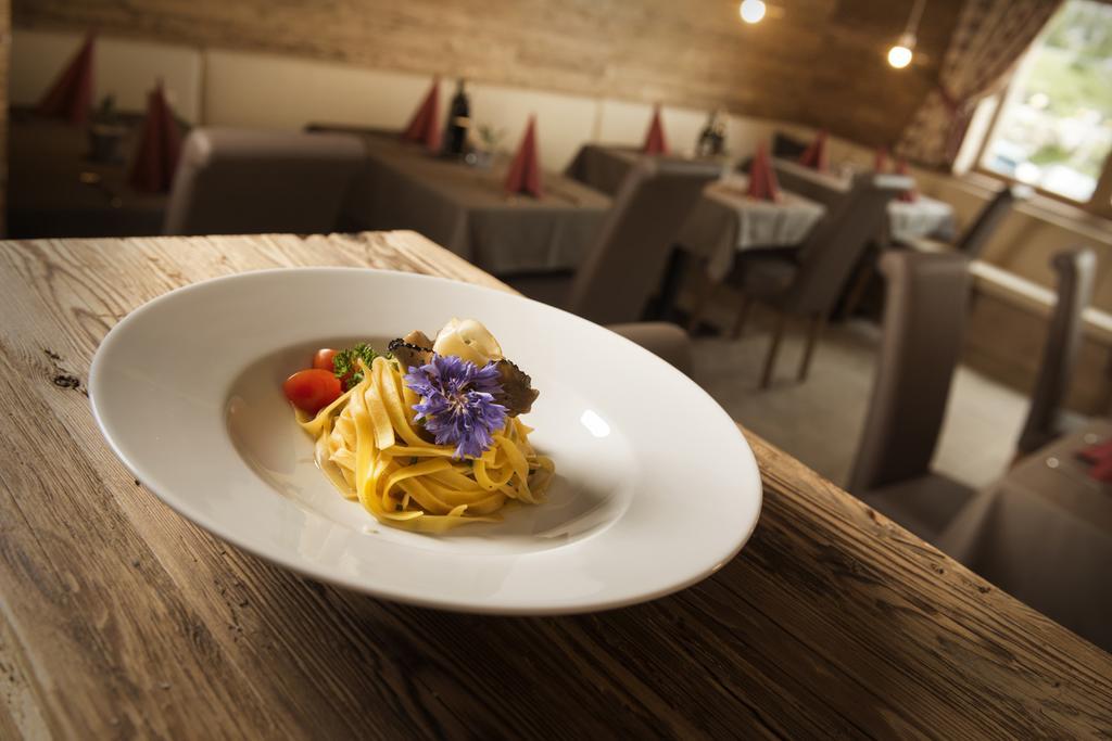 Passo Sella Dolomiti Mountain Resort Sëlva di Val Gardena Eksteriør billede