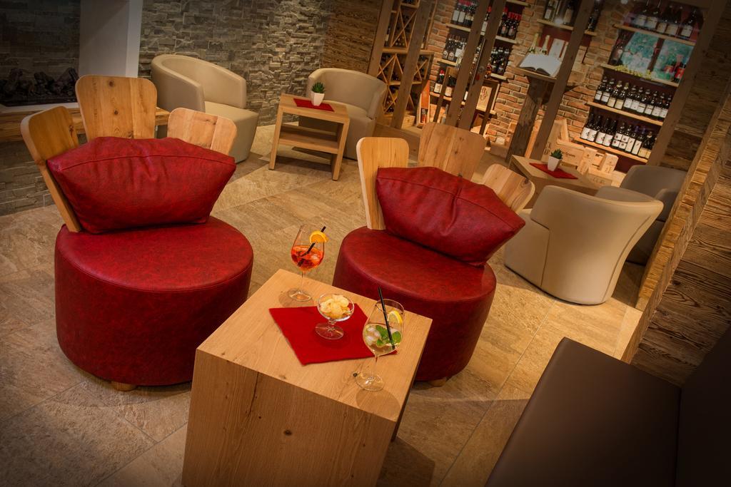 Passo Sella Dolomiti Mountain Resort Sëlva di Val Gardena Eksteriør billede